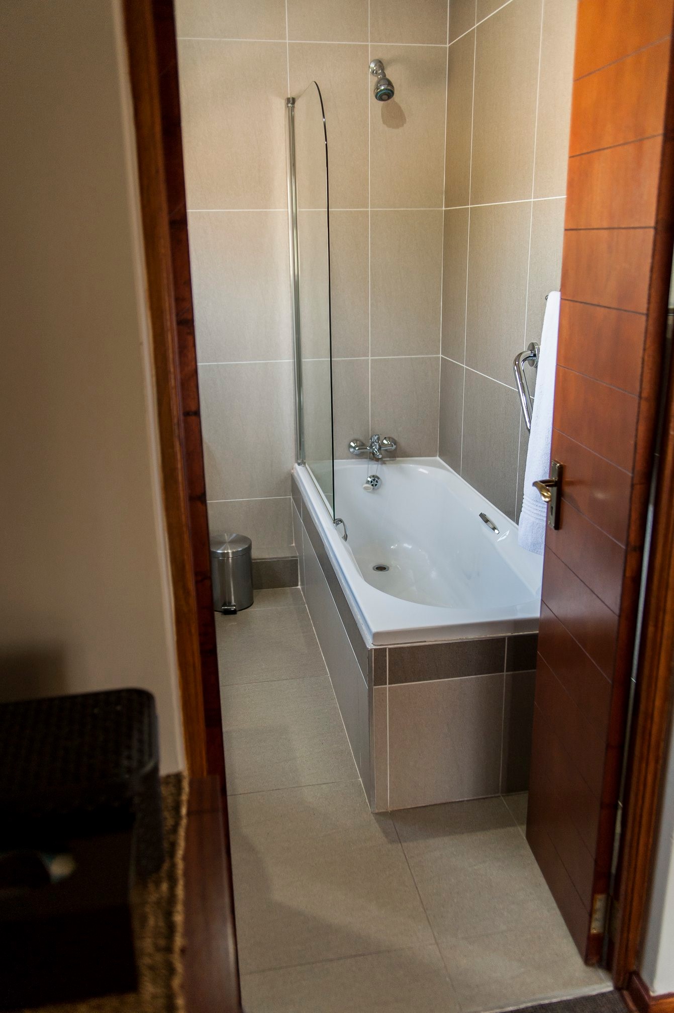 Ensuite.